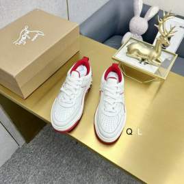 Picture of Christian Shoes _SKUCLsz38-453CLL04523186